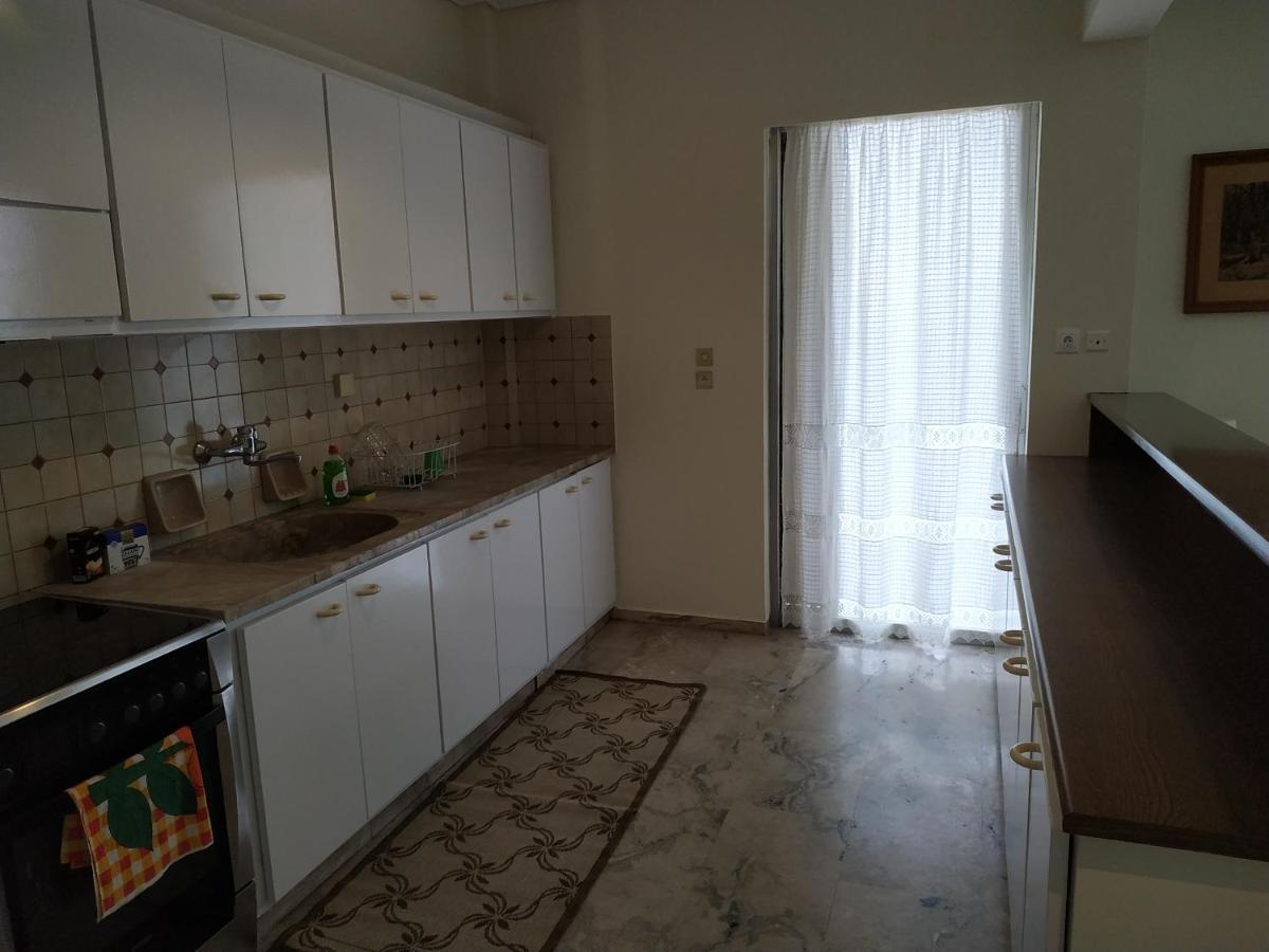 Vangelis Apartment Near Athens Airport Spáta Екстериор снимка