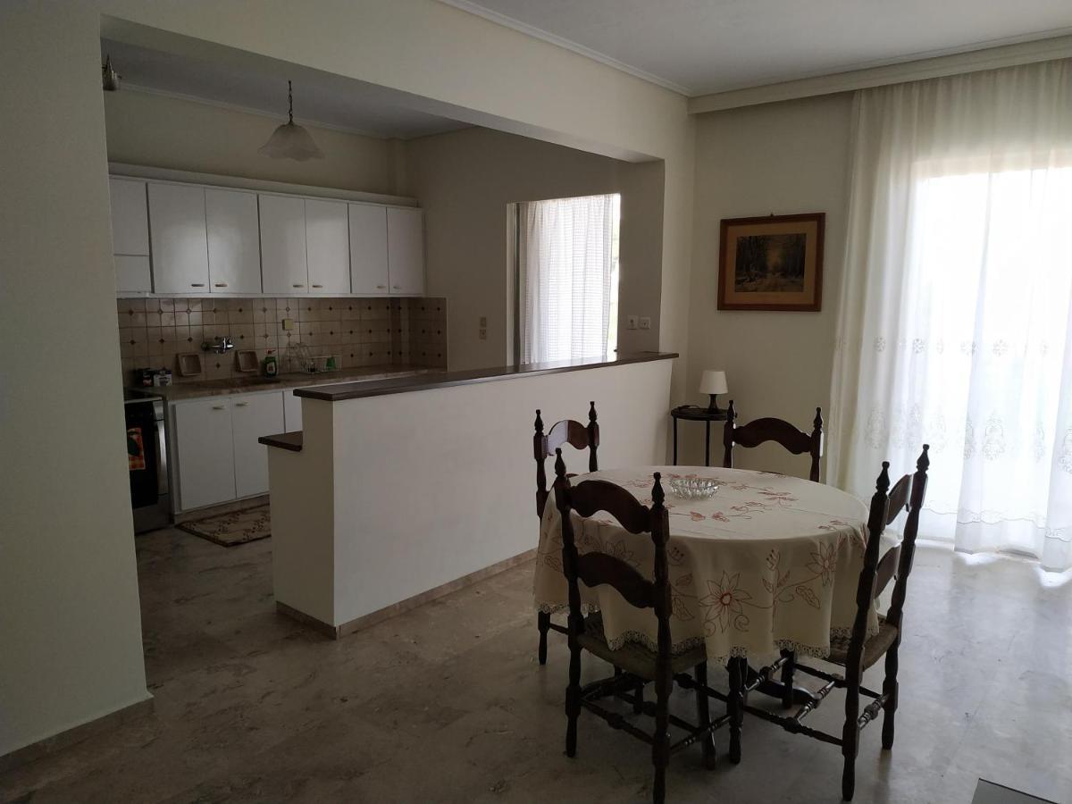 Vangelis Apartment Near Athens Airport Spáta Екстериор снимка