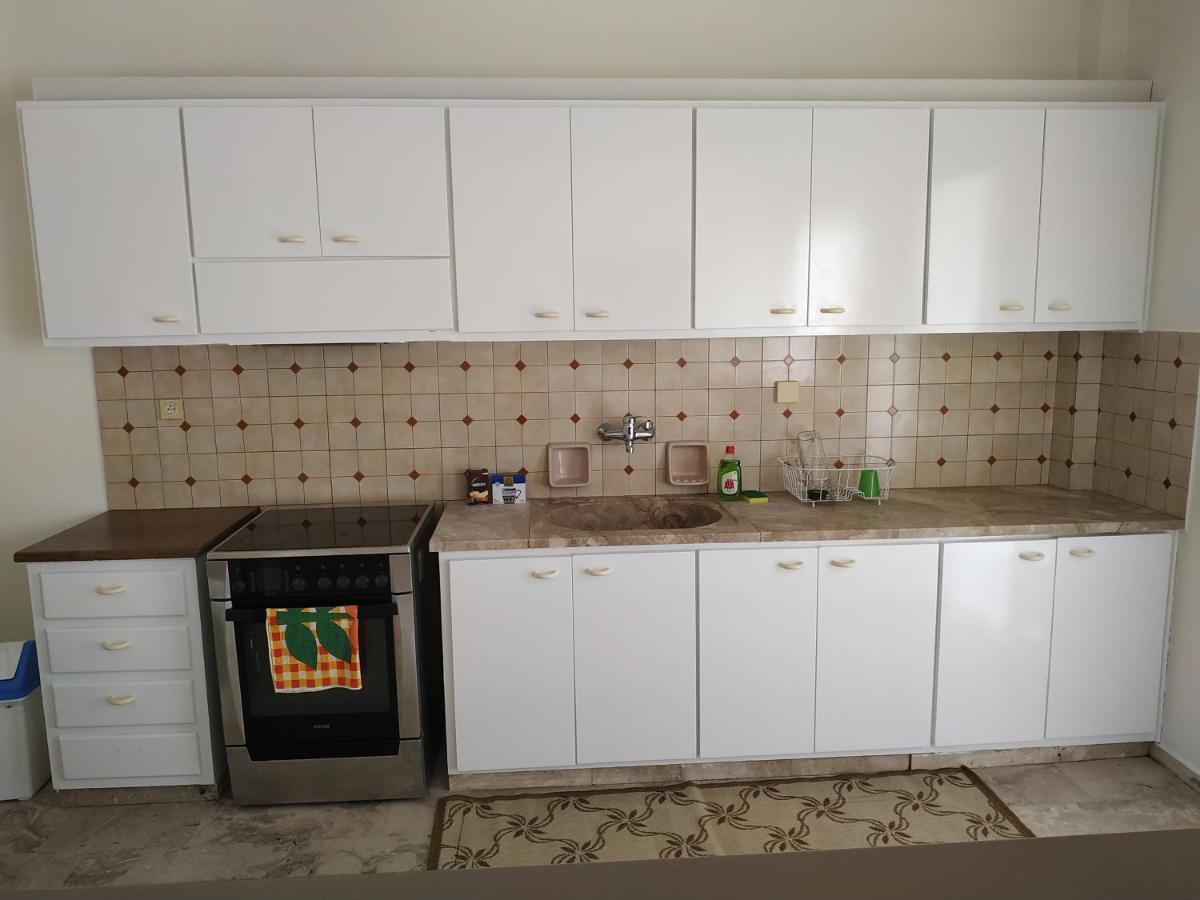 Vangelis Apartment Near Athens Airport Spáta Екстериор снимка