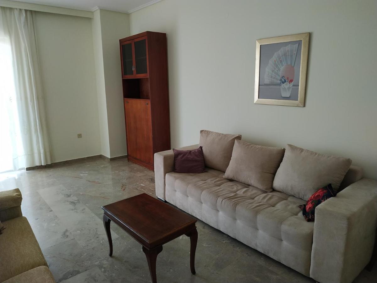Vangelis Apartment Near Athens Airport Spáta Екстериор снимка