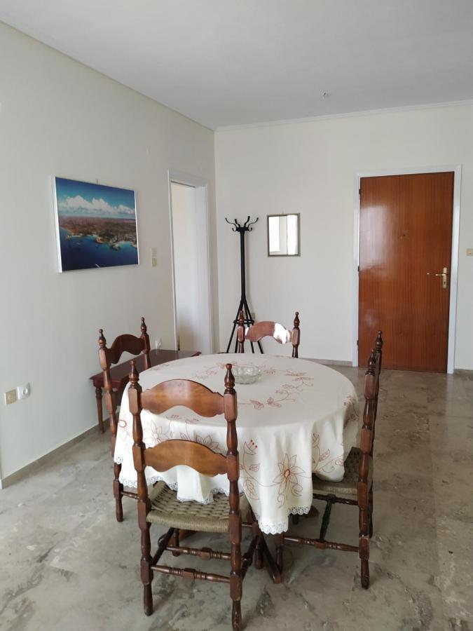 Vangelis Apartment Near Athens Airport Spáta Екстериор снимка