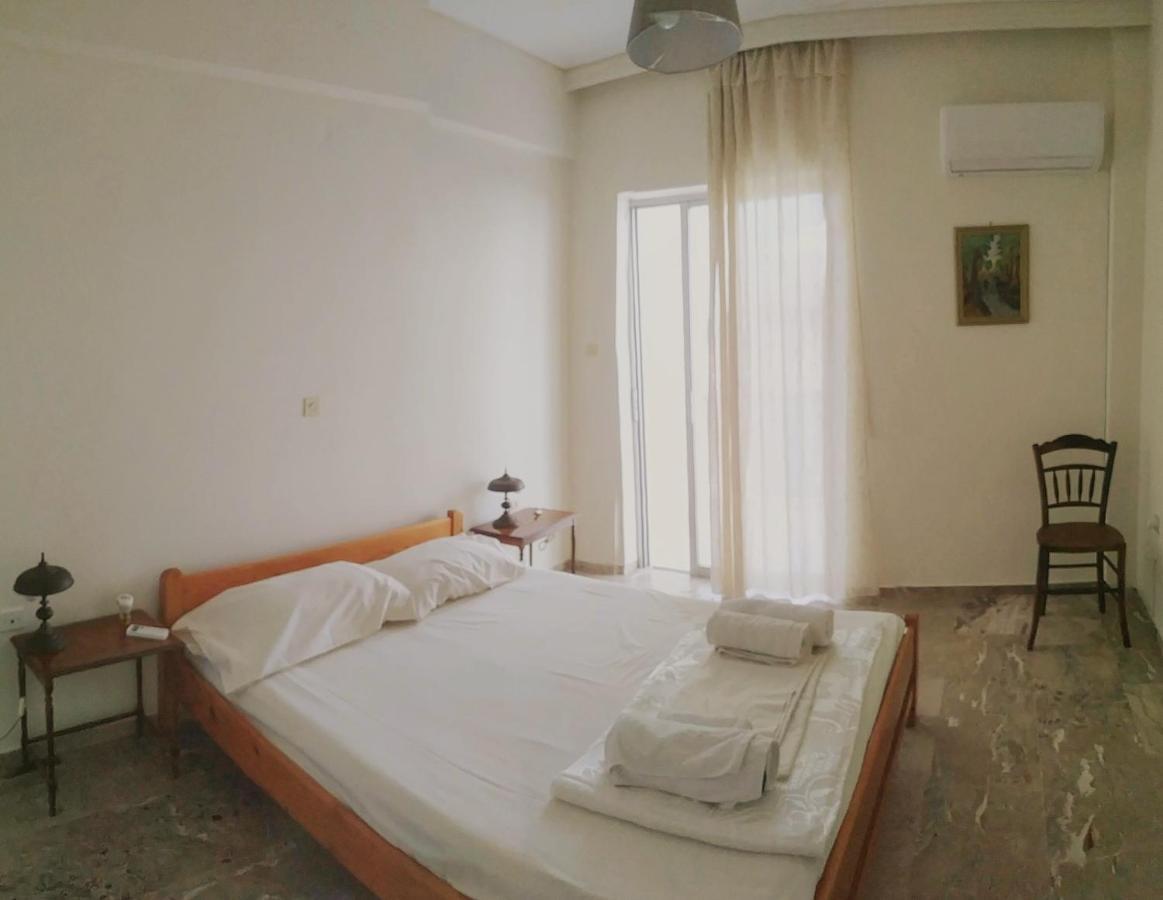 Vangelis Apartment Near Athens Airport Spáta Екстериор снимка
