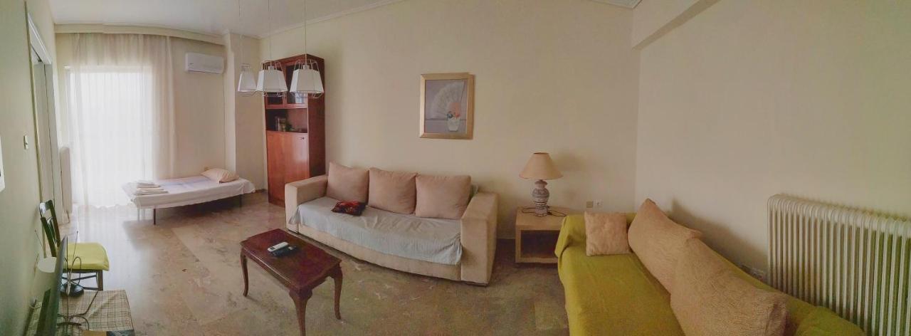 Vangelis Apartment Near Athens Airport Spáta Екстериор снимка